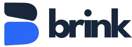 Brink Logo
